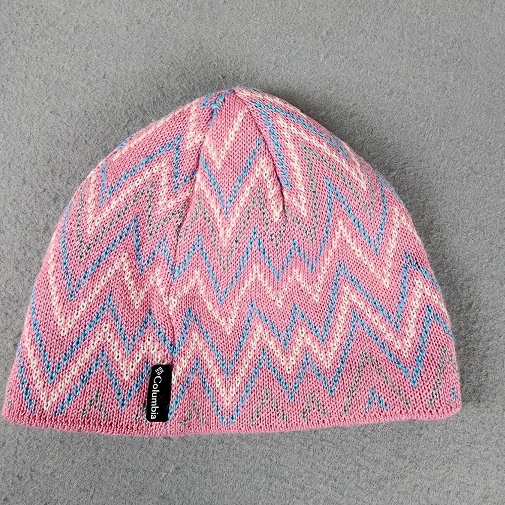 Columbia stylish chevron